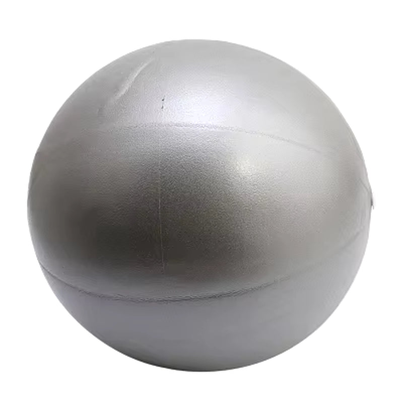 Bola de Pilates 25 cm – Yoga e Equilíbrio – MoveForça