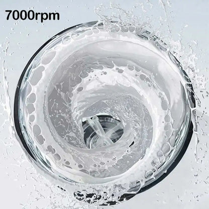 500Ml Elétrica Proteína Em Pó Copo De Mistura Automático Shaker Garrafa Misturador Shake Garrafa Leite Café Liquidificador Chaleira Para Ginásio Ao Ar Livre