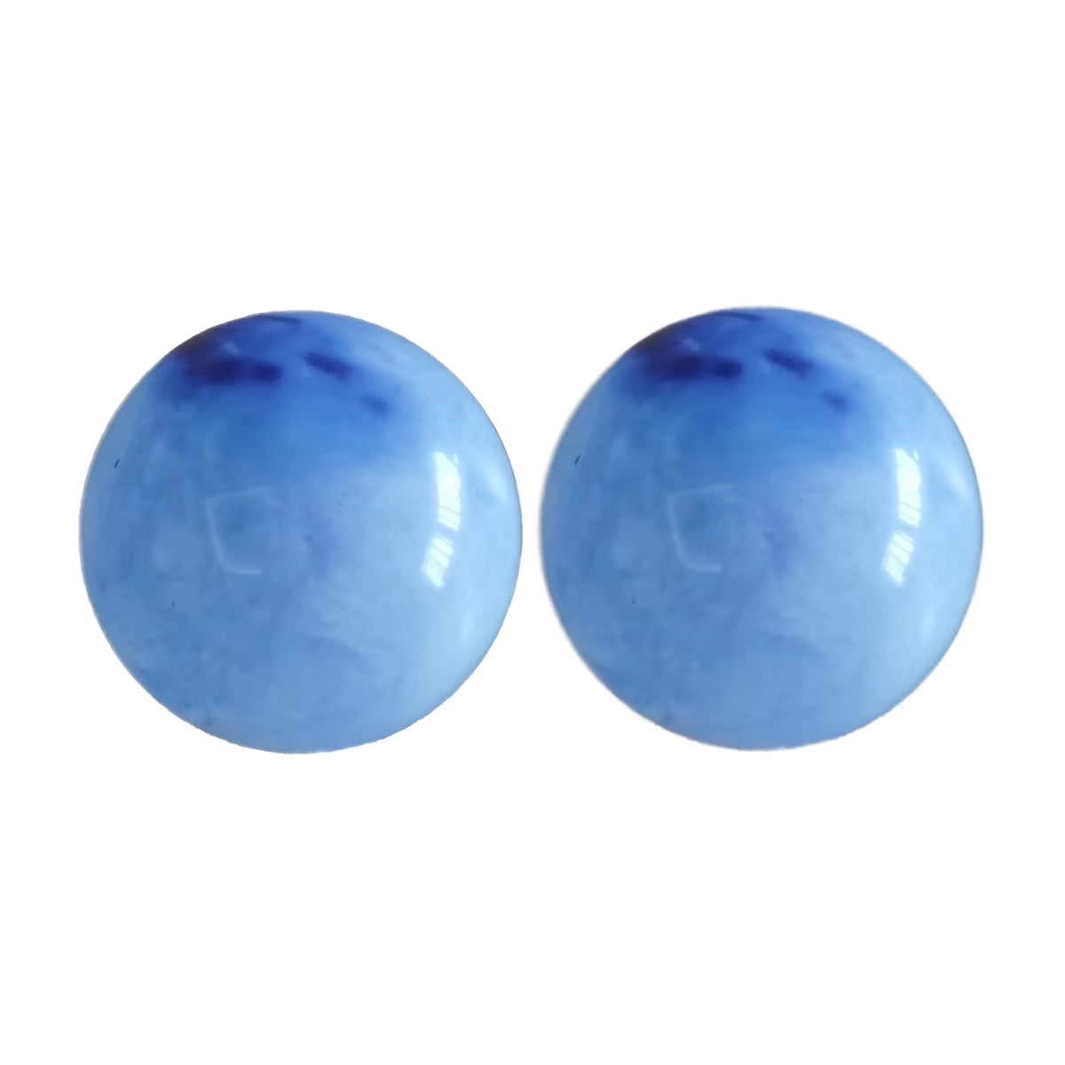 Bola de Pilates 25 cm – Yoga e Equilíbrio – MoveForça