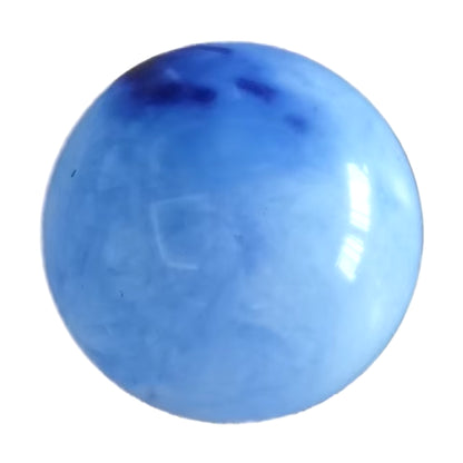 Bola de Pilates 25 cm – Yoga e Equilíbrio – MoveForça