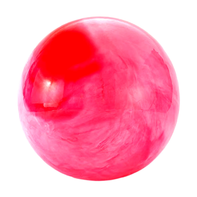 Bola de Pilates 25 cm – Yoga e Equilíbrio – MoveForça