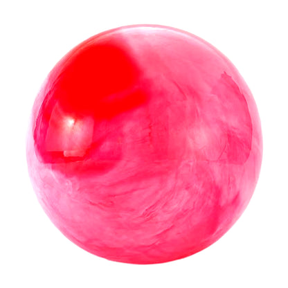 Bola de Pilates 25 cm – Yoga e Equilíbrio – MoveForça