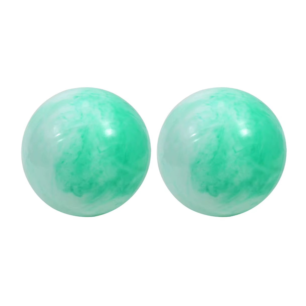 Bola de Pilates 25 cm – Yoga e Equilíbrio – MoveForça