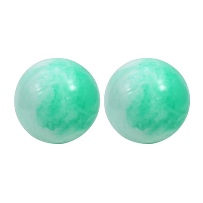 Bola de Pilates 25 cm – Yoga e Equilíbrio – MoveForça