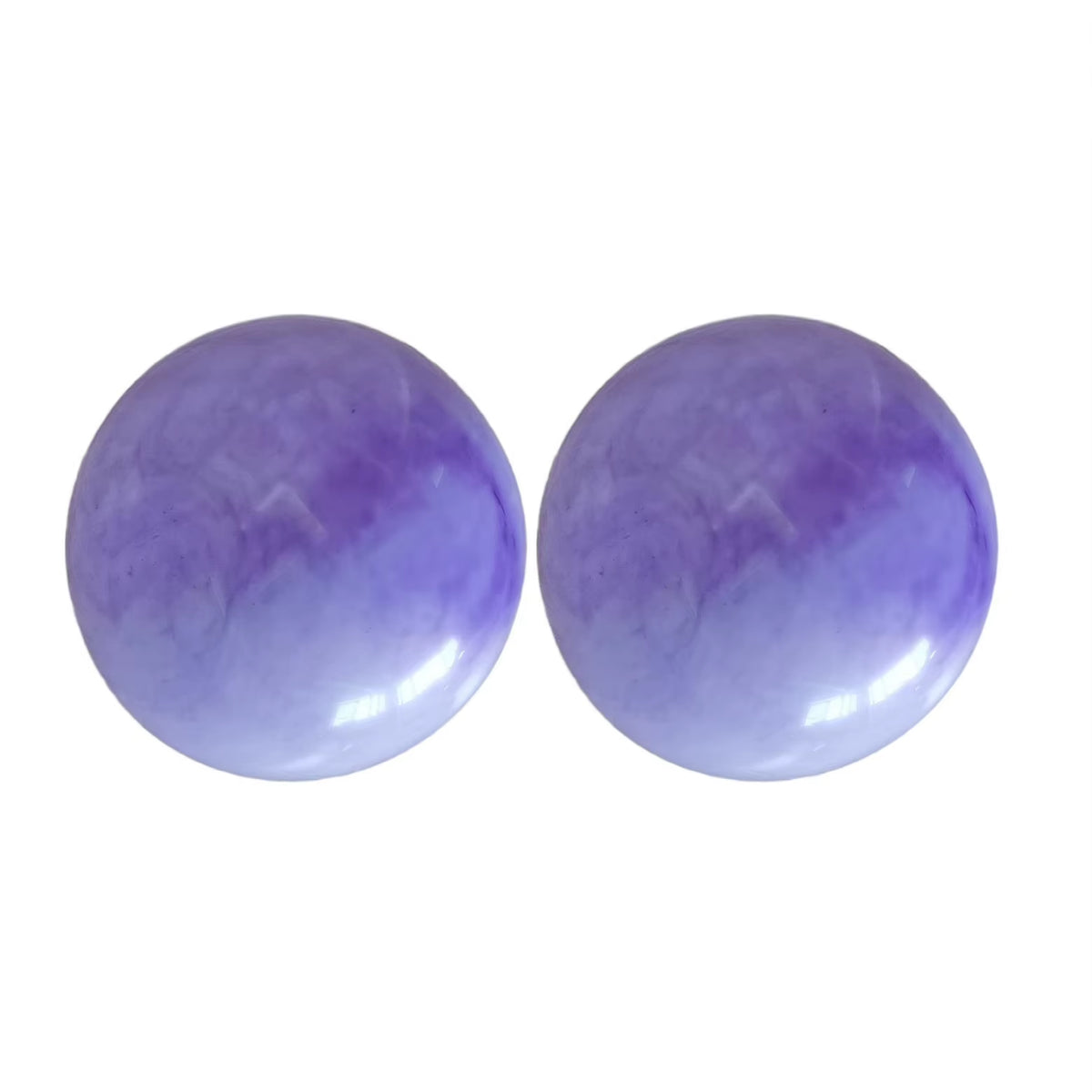 Bola de Pilates 25 cm – Yoga e Equilíbrio – MoveForça