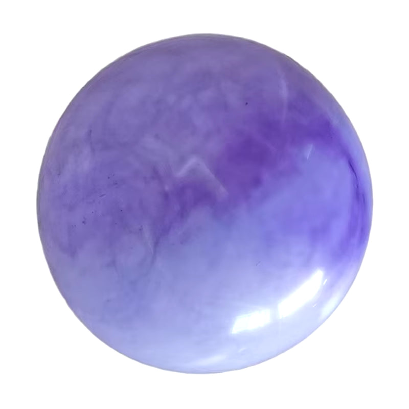 Bola de Pilates 25 cm – Yoga e Equilíbrio – MoveForça