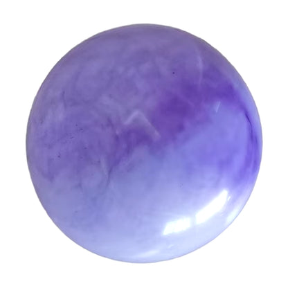 Bola de Pilates 25 cm – Yoga e Equilíbrio – MoveForça