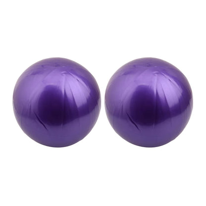 Bola de Pilates 25 cm – Yoga e Equilíbrio – MoveForça