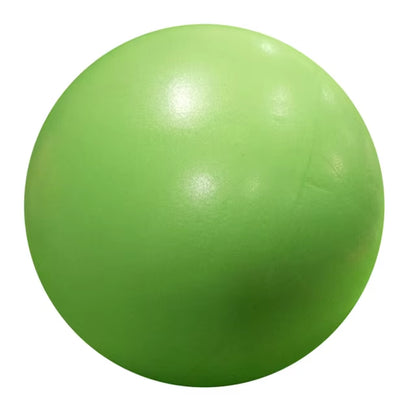 Bola de Pilates 25 cm – Yoga e Equilíbrio – MoveForça