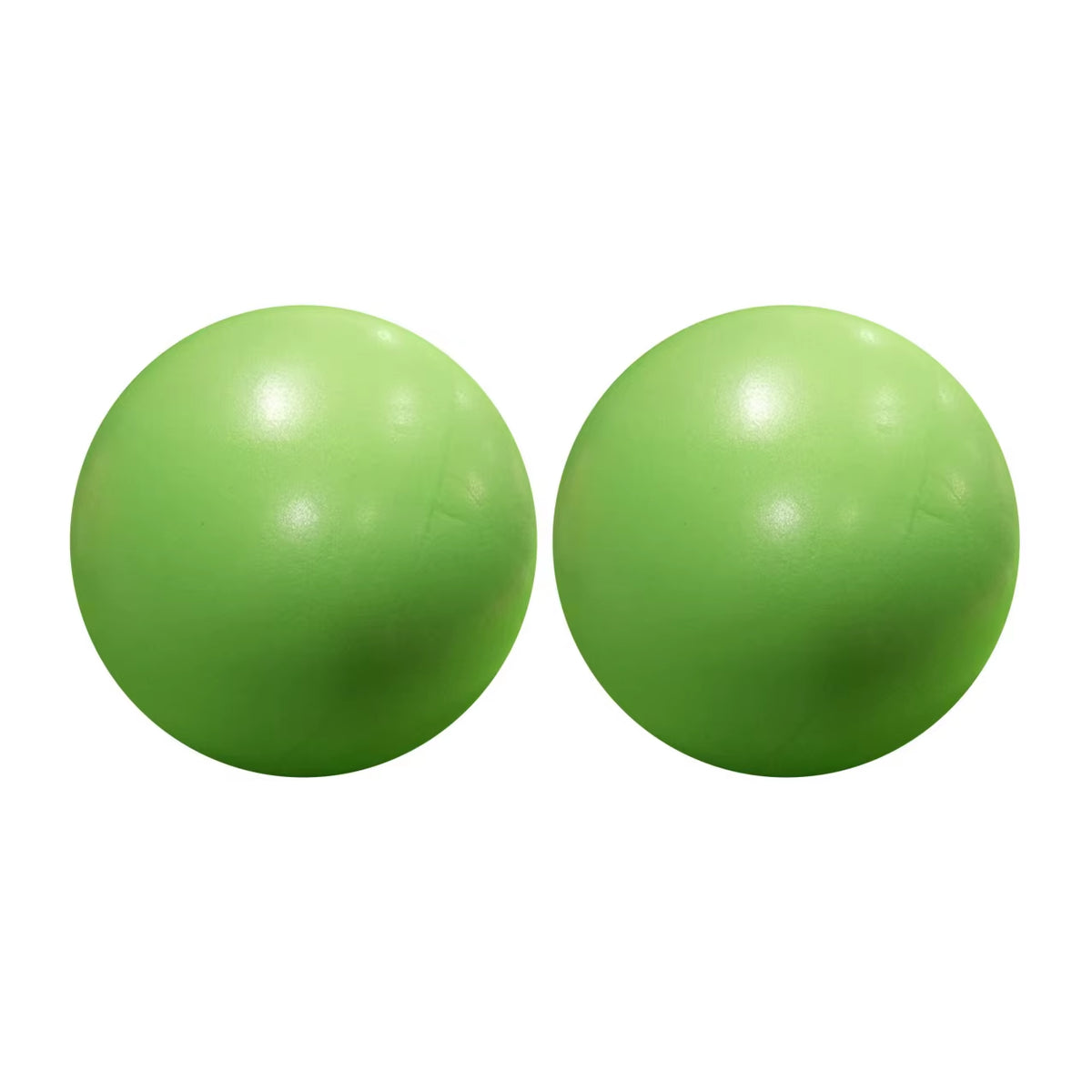 Bola de Pilates 25 cm – Yoga e Equilíbrio – MoveForça