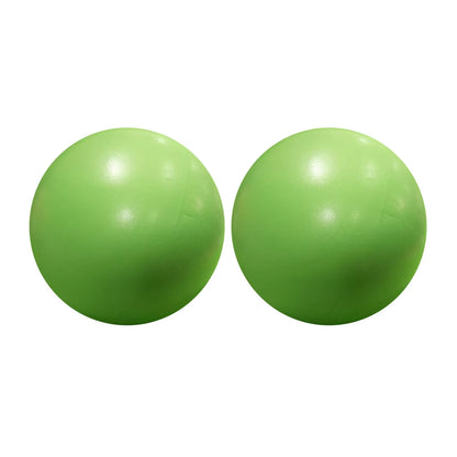 Bola de Pilates 25 cm – Yoga e Equilíbrio – MoveForça