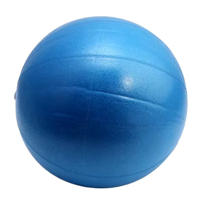 Bola de Pilates 25 cm – Yoga e Equilíbrio – MoveForça