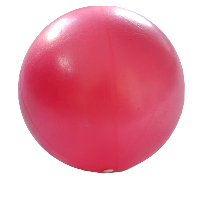Bola de Pilates 25 cm – Yoga e Equilíbrio – MoveForça