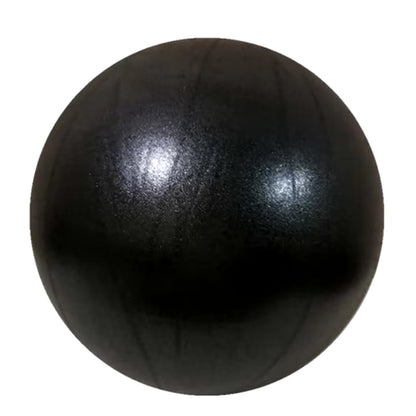 Bola de Pilates 25 cm – Yoga e Equilíbrio – MoveForça