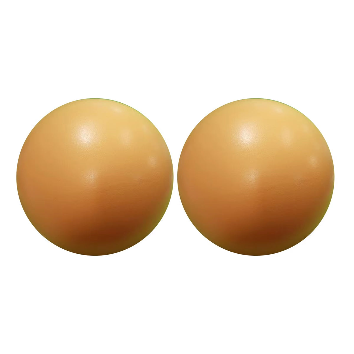 Bola de Pilates 25 cm – Yoga e Equilíbrio – MoveForça