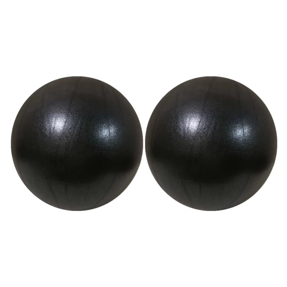 Bola de Pilates 25 cm – Yoga e Equilíbrio – MoveForça