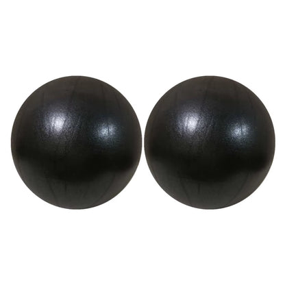 Bola de Pilates 25 cm – Yoga e Equilíbrio – MoveForça