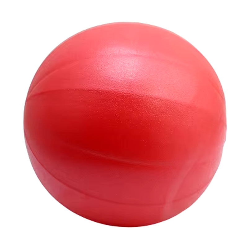 Bola de Pilates 25 cm – Yoga e Equilíbrio – MoveForça