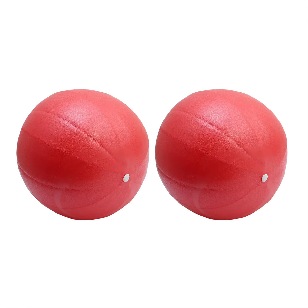 Bola de Pilates 25 cm – Yoga e Equilíbrio – MoveForça