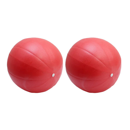 Bola de Pilates 25 cm – Yoga e Equilíbrio – MoveForça