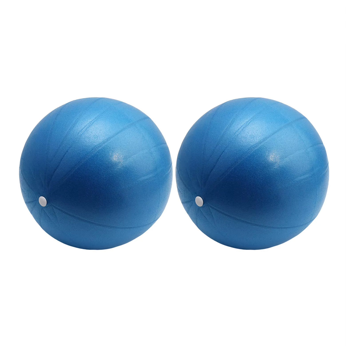Bola de Pilates 25 cm – Yoga e Equilíbrio – MoveForça