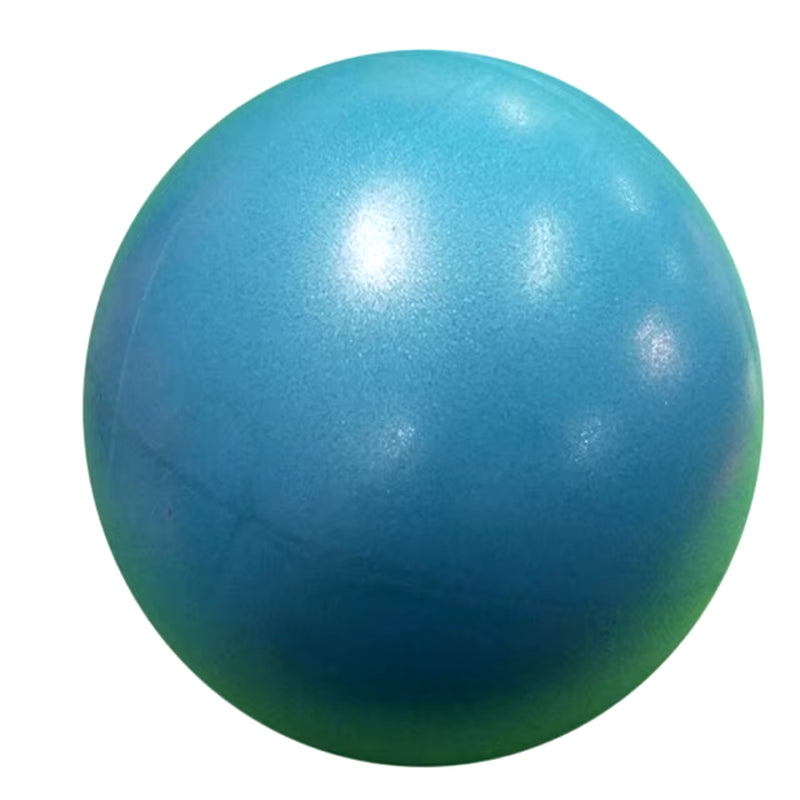 Bola de Pilates 25 cm – Yoga e Equilíbrio – MoveForça
