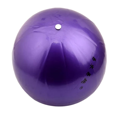 Bola de Pilates 25 cm – Yoga e Equilíbrio – MoveForça