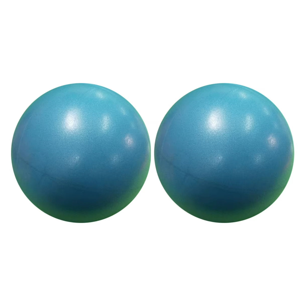 Bola de Pilates 25 cm – Yoga e Equilíbrio – MoveForça