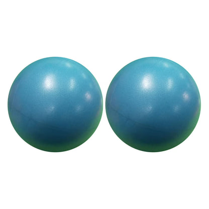 Bola de Pilates 25 cm – Yoga e Equilíbrio – MoveForça